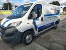 Fiat Ducato 2,3 tylko 29 tys.! - 2