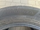 Bridgestone Turanza 6 Enlite Opony letnie 225/55/18 4sztuki - 2