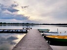 Mazury domek letniskowy nad jeziorem - 7