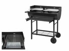 Grill otwarty homelux - 1