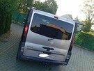 ŁADNE/VIVARO/1.9/DIESEL/8-OSÓB/KLIMA/HAK/ZAREJESTR/ - 7