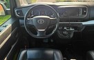 Na wynajem bus VIP Toyota Proace Verso Long 7-osobowy Wrocła - 3