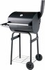 Grill okrągły homelux - 7