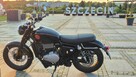 Wynajem motocykla BSA Gold Star 650, Wypożyczalnia Motocykli - 4