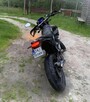 Gilera SMT 50 2011r. - 8