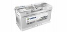 Akumulator 95Ah VARTA Silver Dynamic A5 850A START&STOP AGM - 1
