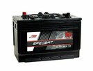 Akumulator 6V 165Ah Specbat Agro 850A EN lewy plus - 1