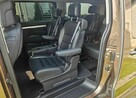 Na wynajem bus VIP Toyota Proace Verso Long 7-osobowy Wrocła - 4