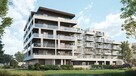 Apartament typu studio z możliwością sypialni - Neo Agat - 9