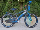 Rower 20 BMX - 4