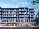Apartament typu studio - 1