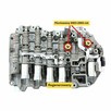 TF60SN (09G,09P) STEROWNIK HYDRAULICZNY, VALVE BODY, VW,AUDI - 1