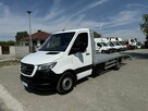 Mercedes Sprinter 2021 - 5
