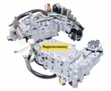 JATCO 9JF015E,JF010E,RE5R05A,JF613E, STEROWNIK, Valve Body - 2