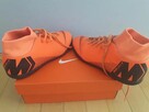 Buty NIKE superflyx 6 club ic - 3