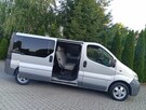 ŁADNE/VIVARO/1.9/DIESEL/8-OSÓB/KLIMA/HAK/ZAREJESTR/ - 5