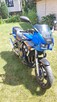 YAMAHA 600 96 koni. 2002r. - 2