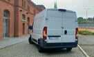Ducato, L2H2,DMC3500kg,klima, kamera, - 5