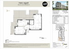 3-pokojowy apartament z imponującym tarasem - 1