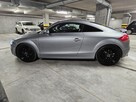 Audi tt bdb stan bez wkładu - 8