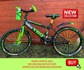 Rower 20 BMX - 3