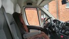 Ducato, L2H2,DMC3500kg,klima, kamera, - 12