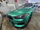 Auto myjnia na trakcie - 3