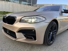 Bmw F11 530d xDrive 227 kW 309 KM - 16
