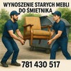 Wnoszenie Znoszenie Wynoszenie Przenoszenie Mebli - 5