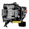 DQ200,DQ250,DQ382, DSG-Sterownik Hydrauliczny, Valve Body-VW - 3