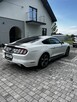 Ford mustang 3.7 - 2