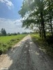 Osolin, działka budowlana o pow. 1000 m2 - 2
