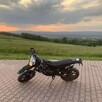 Gilera SMT 50 2011r. - 1