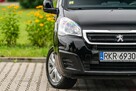 PEUGEOT PARTNER - 9