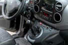 PEUGEOT PARTNER - 15
