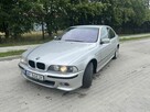 Sprzedam zadbana e39 - 9