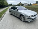 Sprzedam zadbana e39 - 7