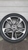 Koła 18 Audi A4 B9 S4 B9 Vw Skoda opony lato 245/40/18 - 5