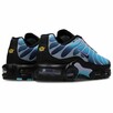 Nike Air Max Tuned 1 Czarno-Niebiesko-Fioletowy - 3
