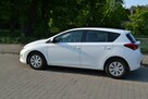 TOYOTA AURIS II - 2