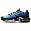 Nike Air Max Tuned 1 Black-Chamois-Sky - 3