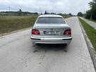 Sprzedam zadbana e39 - 11