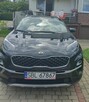 Kia Sportage IV 1.6 CRDI Business Line AWD - 3