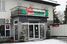 KASJER / SPRZEAWCA