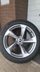 Koła 21 Audi Q8 SQ8 opony lato 285/45/21 5x112 ET20 NOWE (O - 2