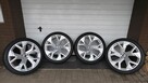 Koła Audi RS Q8 23 5x112 Et18 opony zimowe 295/35/23 NOWE ( - 3