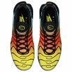 Nike Air Max Tuned 1 Black-Blue-Red-Yellow - 5