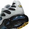 Nike Air Max Tuned 1 Platinum-Univ Blue-Dk Smoke Grey - 7