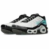 Nike Air Max Tuned 1 White-Aurora Green-Black - 2