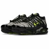 Nike Air Max Tuned 1 Black-Volt-Colt-College - 2